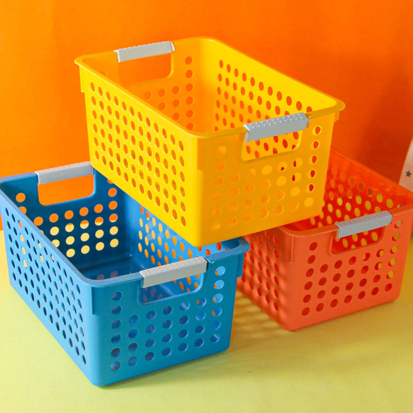 1601 Storage Basket M.13