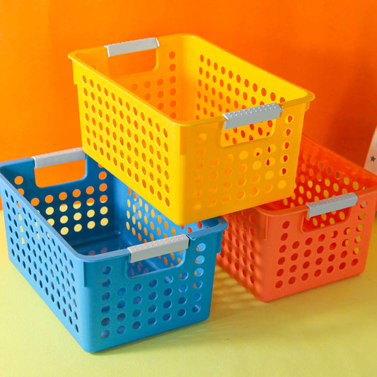 1601 Storage Basket M.13