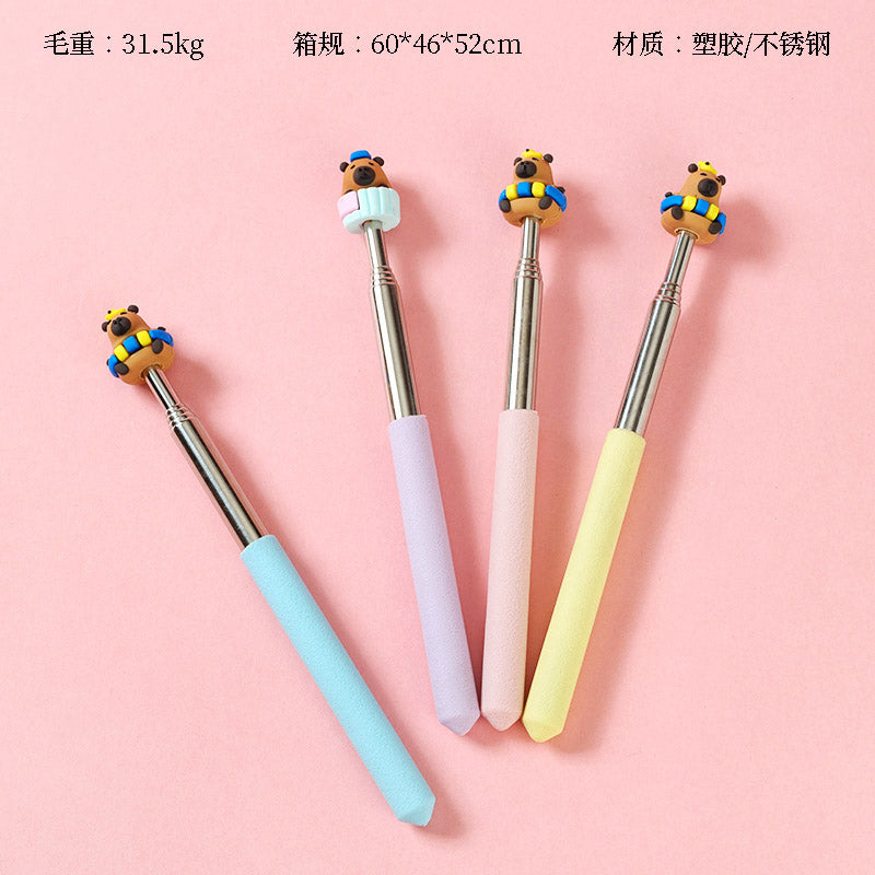 Cartoon Telescopic Baton M.83 M.84