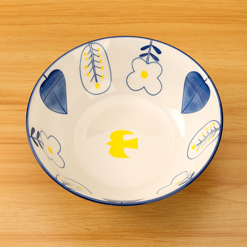 7 - inch Airline Bowl (Spring Song) M.66 JPDB