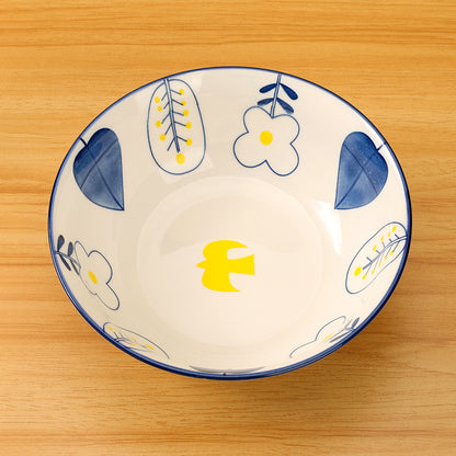 7 - inch Airline Bowl (Spring Song) M.66 JPDB