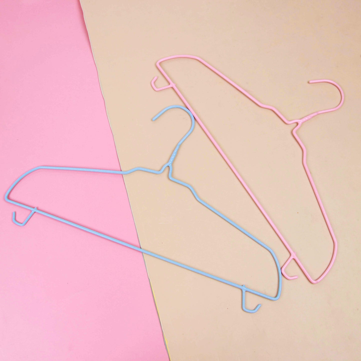 218 Premium 4 Shoulder Support Hangers 40cm M.15