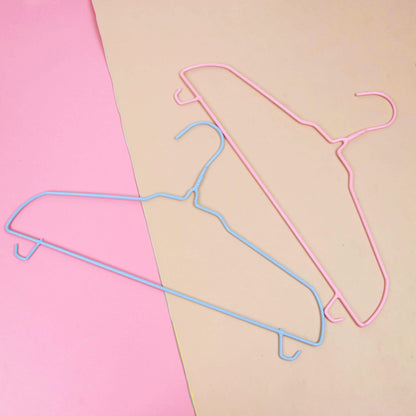 218 Premium 4 Shoulder Support Hangers 40cm M.15