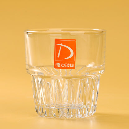 Deli Model TY4333-1 Glass Cup M.17