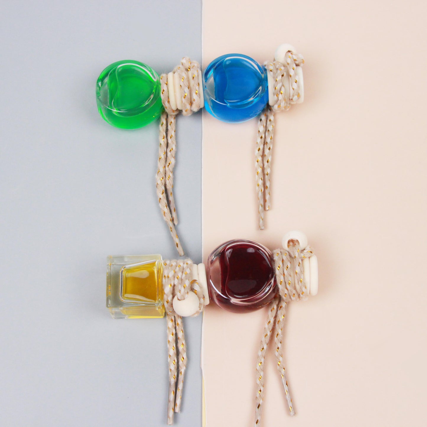 Car air freshener M.54