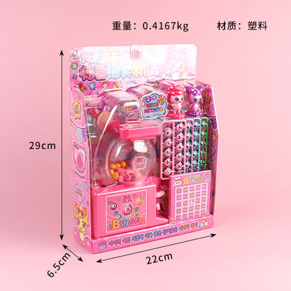 Model 333-626 Pretend Play Set M.09