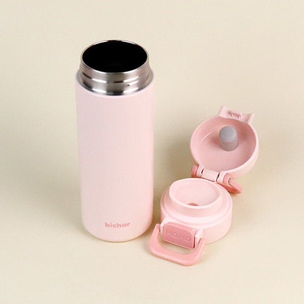 B-2043 Sea Salt Sky Vacuum Insulated Mug (450ml) M.26 JPDB