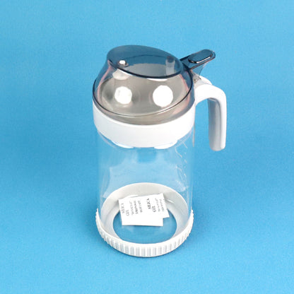 15025 Glass Oil Dispenser (750ml) M.69 JPDB