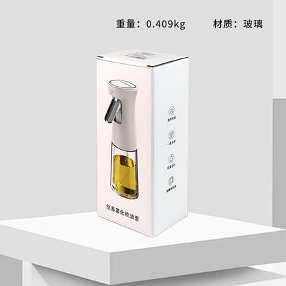 Botella rociadora de aceite "Youyi" modelo ZD/T1509 (300 ml) M.69 JPDB 