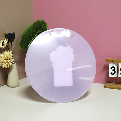 Model T5132 Round Fruit & Vegetable Cutting Board M.69 JPDB