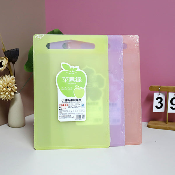 Model T5125 Minimalist Fresh Fruit & Vegetable Cutting Board M.69 JPDB