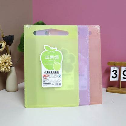 Model T5125 Minimalist Fresh Fruit & Vegetable Cutting Board M.69 JPDB