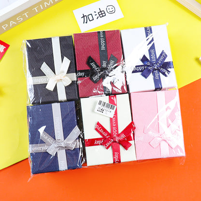 8*11 rectangular gift box M24