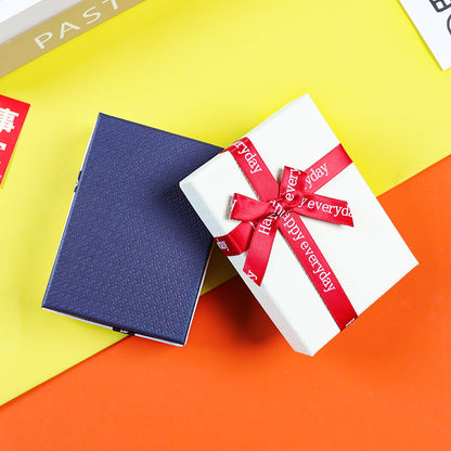 8*11 rectangular gift box M24