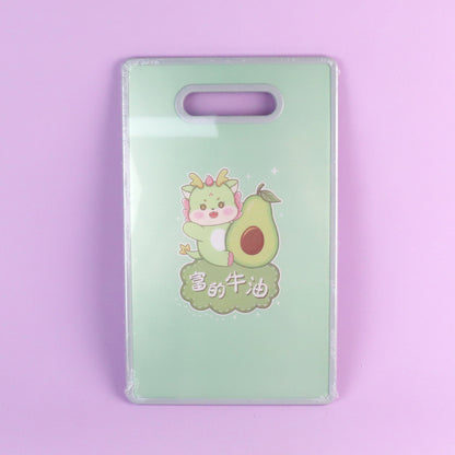 Model 7772 Double-Sided Fruit & Vegetable Cutting Board M.69 JPDB