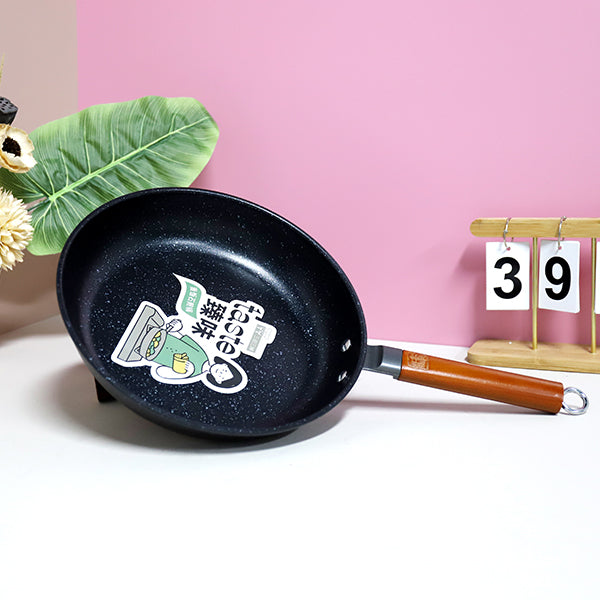 104037 Premium Taste Maifan Stone Non-Stick Frying Pan 28cm M.61 JPDB