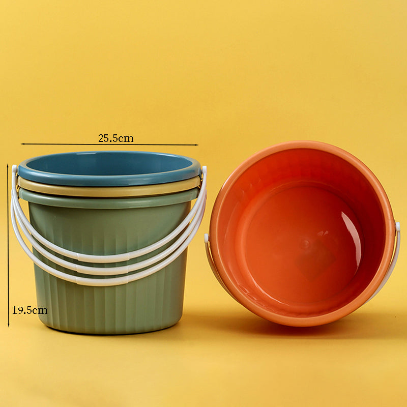 8-71 Portable small bucket (25.5*19.5) M.19
