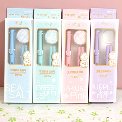 Premium XX-8871 Fountain Pen Gift Set M.82