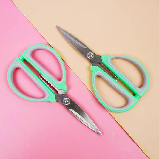 M.35 Dual - Color Scissors (Loose - packed)