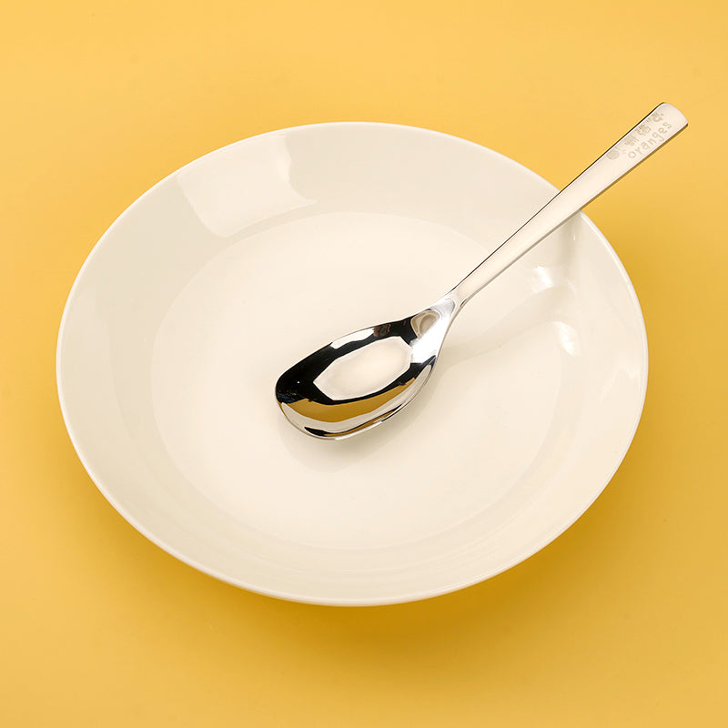 Melody Wish-Come-True Square Spoon M.66