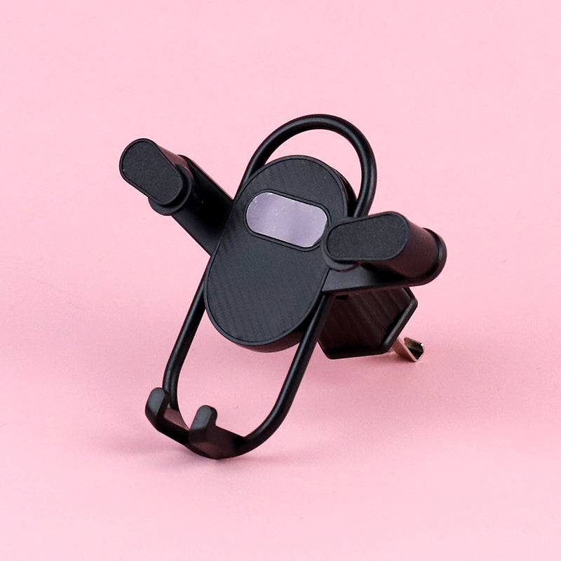 L10 Car Air Vent Phone Mount (360°Rotation, Anti-Slip & Stable) A.13 JPDB