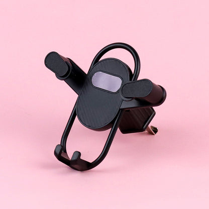 L10 Car Air Vent Phone Mount (360°Rotation, Anti-Slip & Stable) A.13 JPDB