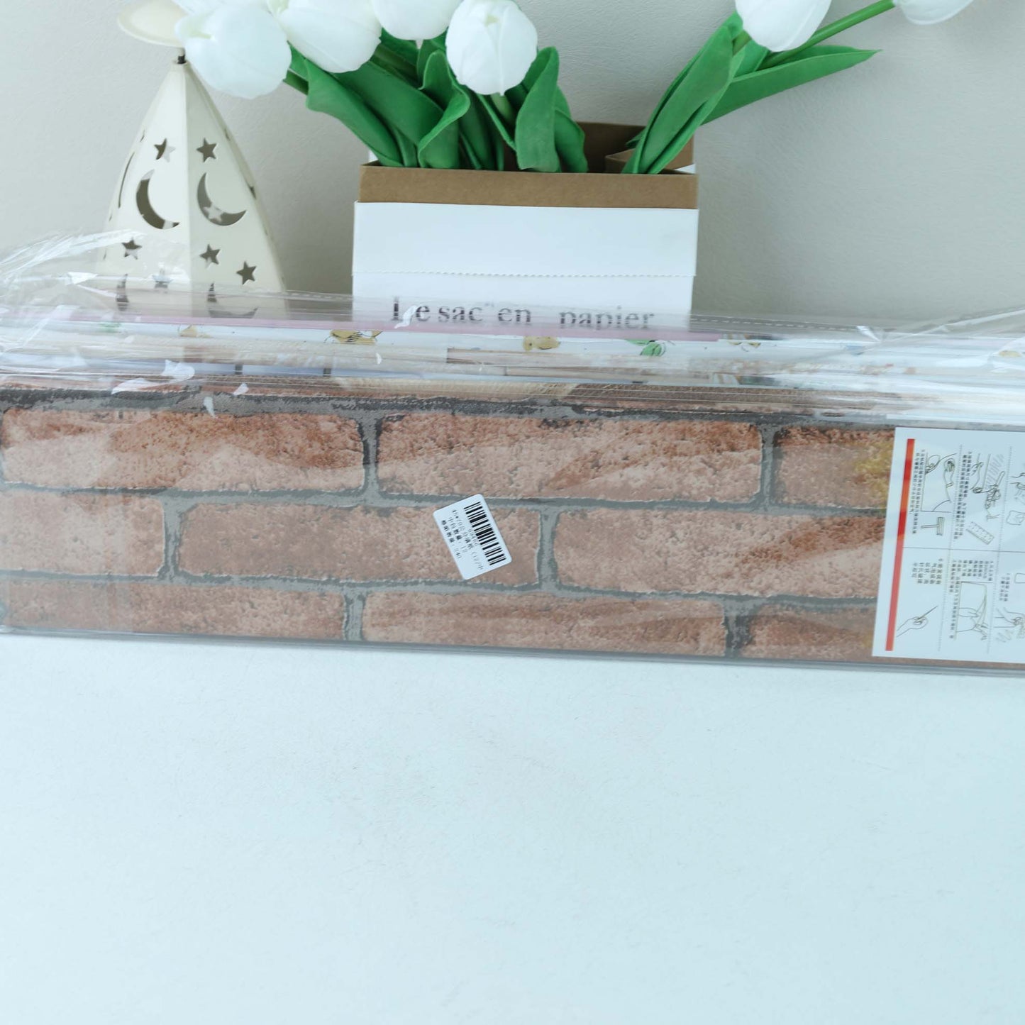 Papel pintado 45×70 cm M.12 