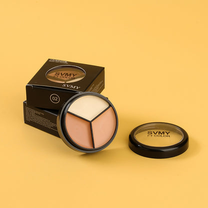 5172 Three-Color Concealer M.57