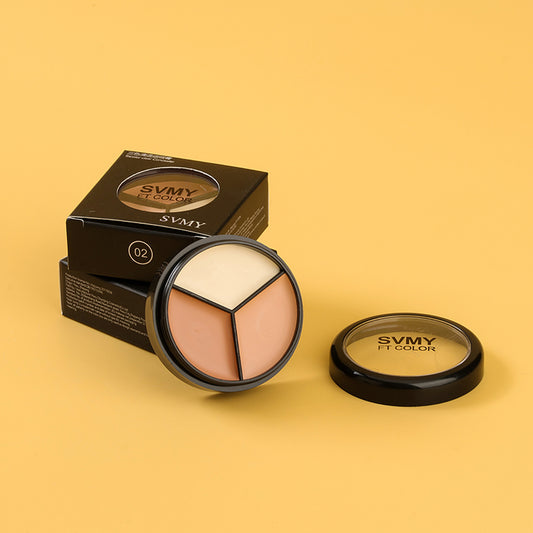 5172 Three-Color Concealer M.57