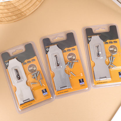 M.34 LC Shaped 5-Inch Door Catch