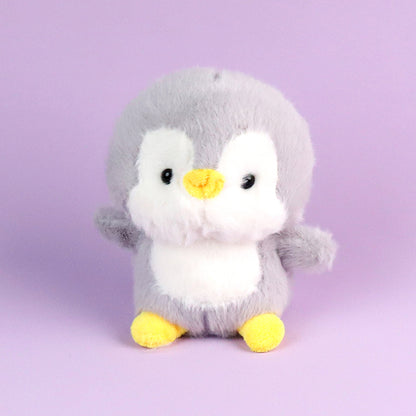 Small Desk Companion Plush Toys (Mixed Styles) M.01 JPDB