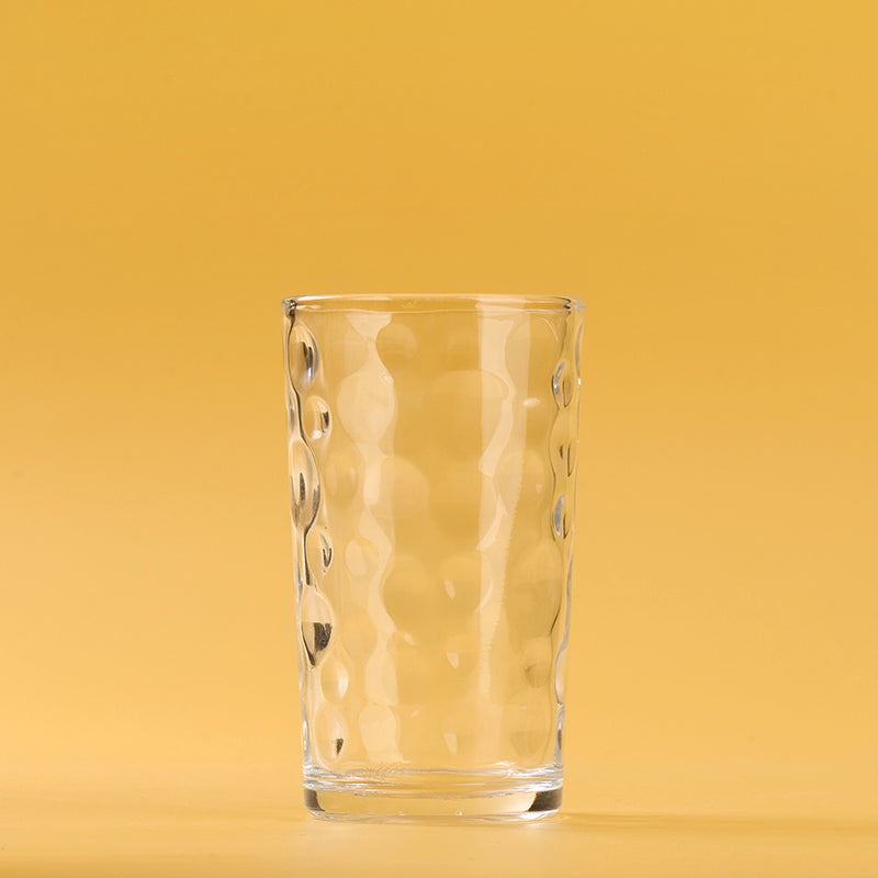 Green Apple Model Y5152 Glass Cup (Style Random) M.17