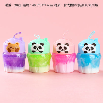 Bear Bubble Slime QP - 063 M.83 M.84