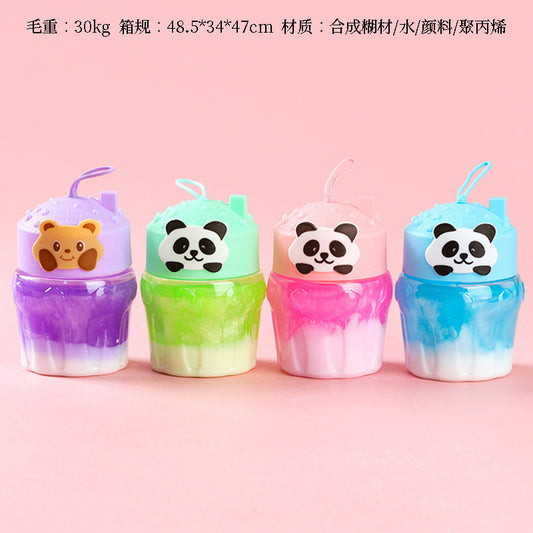 Bear Bubble Slime QP - 063 M.83 M.84