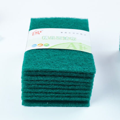 10 pieces of premium scouring pads M28