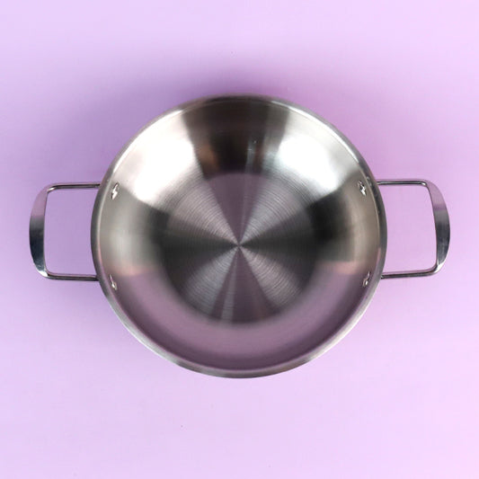 22cm Seafood Pan M.61 JPDB