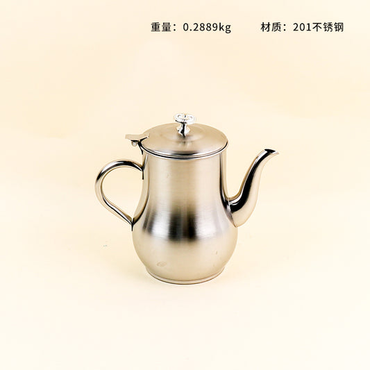 2189 Ounce Pot No.80 (1800ml) M.69 JPDB