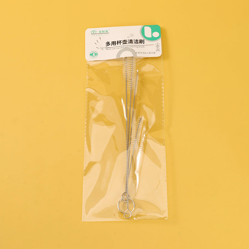 289 Multi-purpose Cup and Pot Cleaning Brush M13