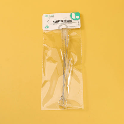 289 Multi-purpose Cup and Pot Cleaning Brush M13