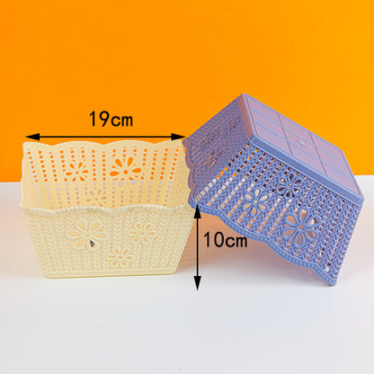 1769 square storage basket M.13