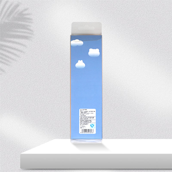 3573 Paw Series Spoon & Chopsticks Set M.66 JPDB