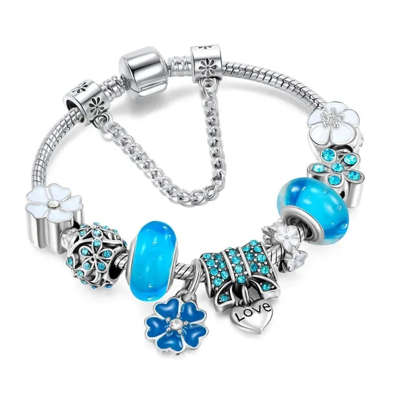 Craft Your Style New DIY Beads Bracelet 1103865033HZ