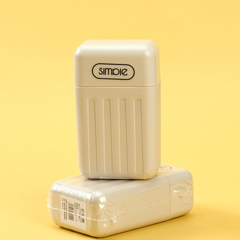 Rainbow Candy 8151 Travel Soap Box M.14