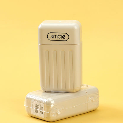 Rainbow Candy 8151 Travel Soap Box M.14