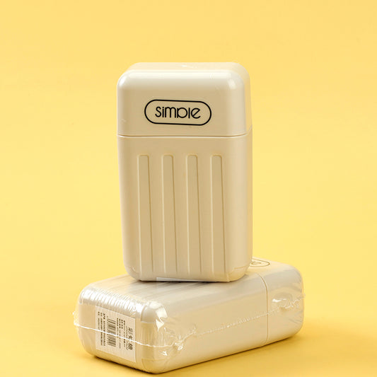 Rainbow Candy 8151 Travel Soap Box M.14