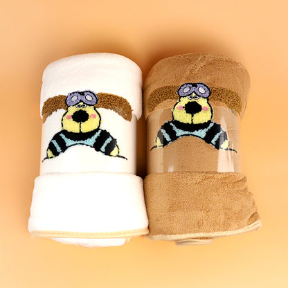 Toalla de baño M.25 JPDBPombompurin 