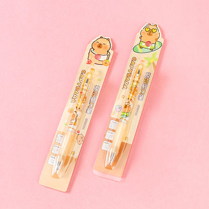 Retractable Cutter Pen (30104) M82