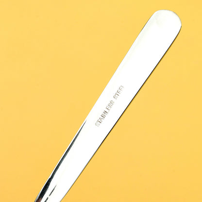 Fortune & Prosperity-Bringing Square Spoon M.66