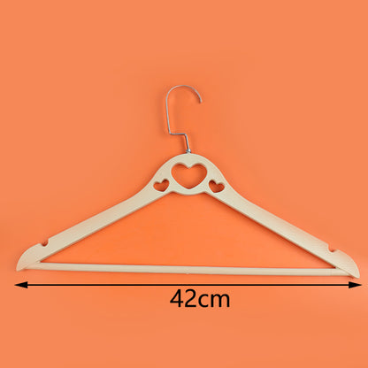 1022 Heart-shaped Hanger M.15