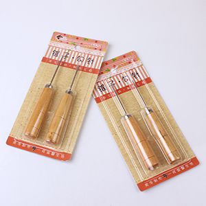 M.31-awl + crochet hook set